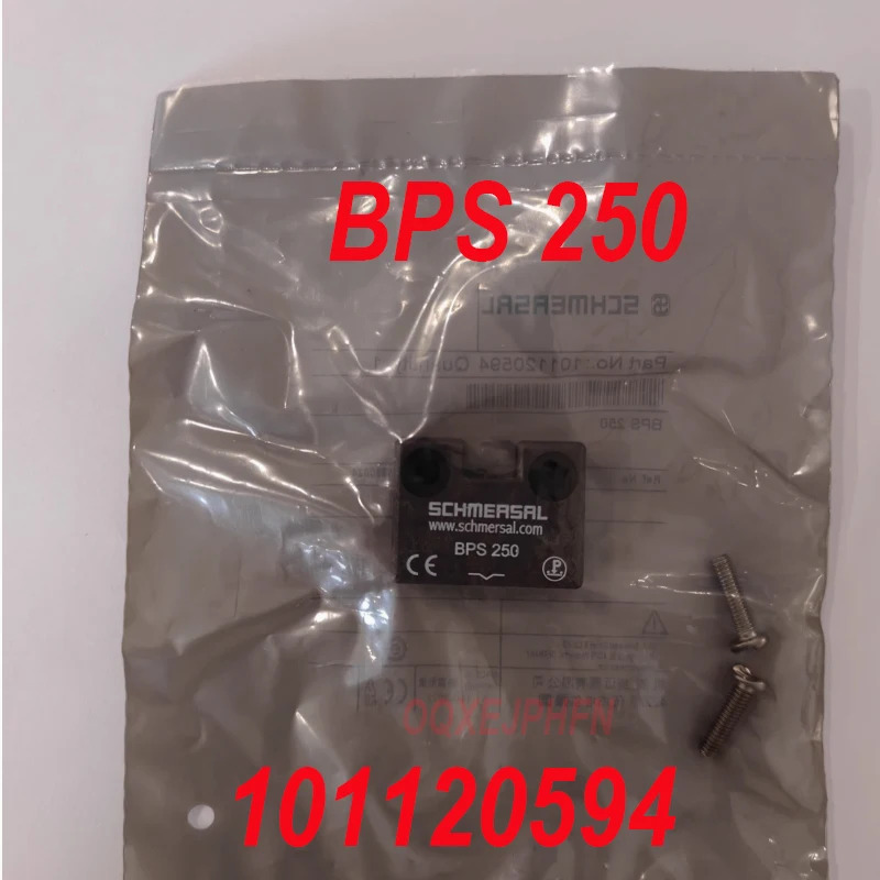 Schmersal 101120594 BPS 250