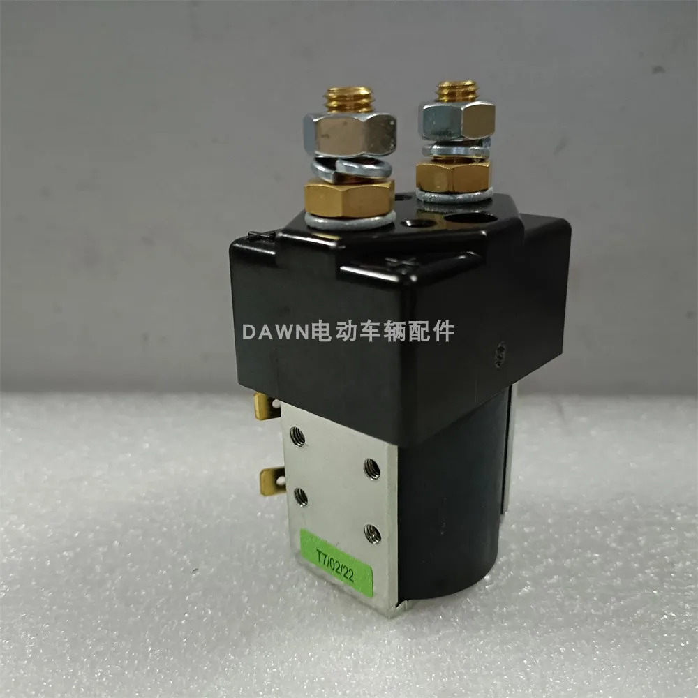 Albright SW80-6 SW80-65 B2SW11/12 24V DC 접촉기