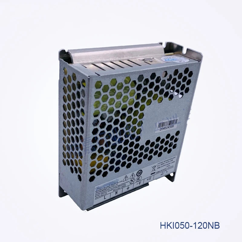 헌트키 산업전원공급장치HKI050-120NB 50W 단일 출력 12V