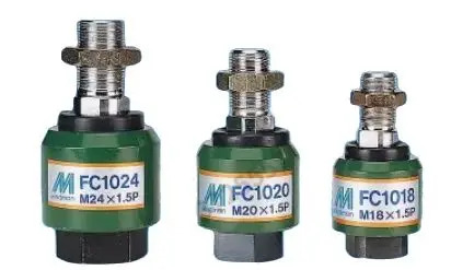 Mindman 플로팅 조인트 MFC-1008F MFC-1010F MFC-1012F MFC-1014F MFC-1016F MFC-1018F MFC-1020F/1022F/1024F/1
