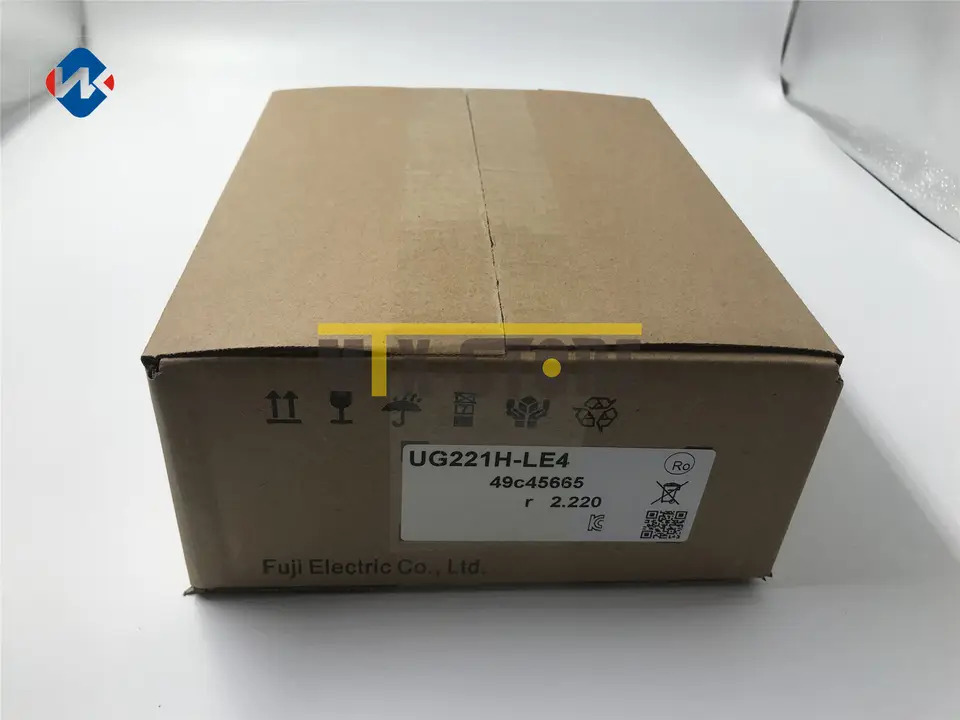 후지 HMI UG221H-LE4