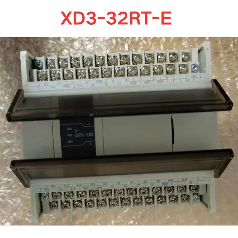 XD3-32RT-E PLC 컨트롤러 리퍼 OK