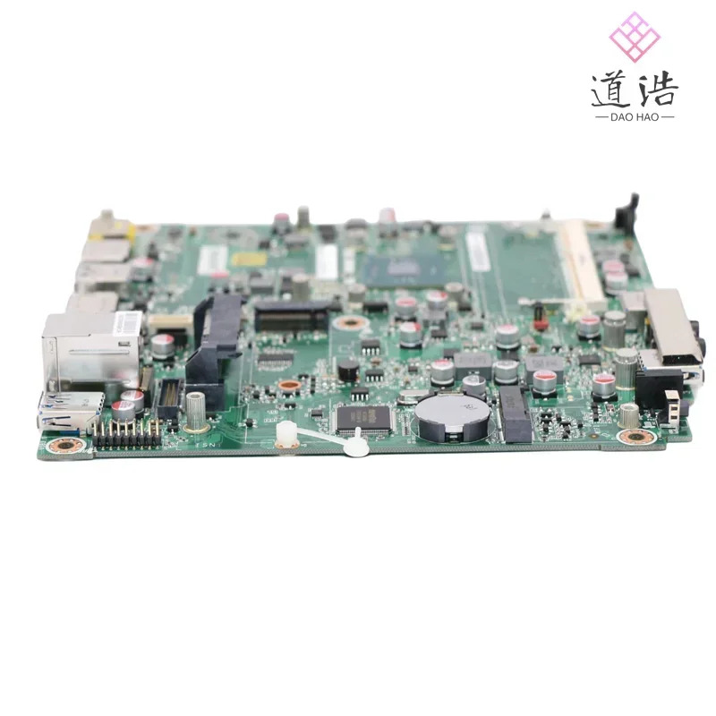 Lenovo호환 ThinkCentre M600 Tiny3 마더보드IBSWIH1 00XK067 N3010 CPU DDR3 메인보드 완전 작동 리퍼