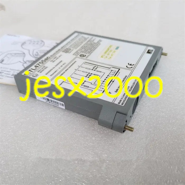 MTL 솔레이터 MTL4755ac 신 1PC