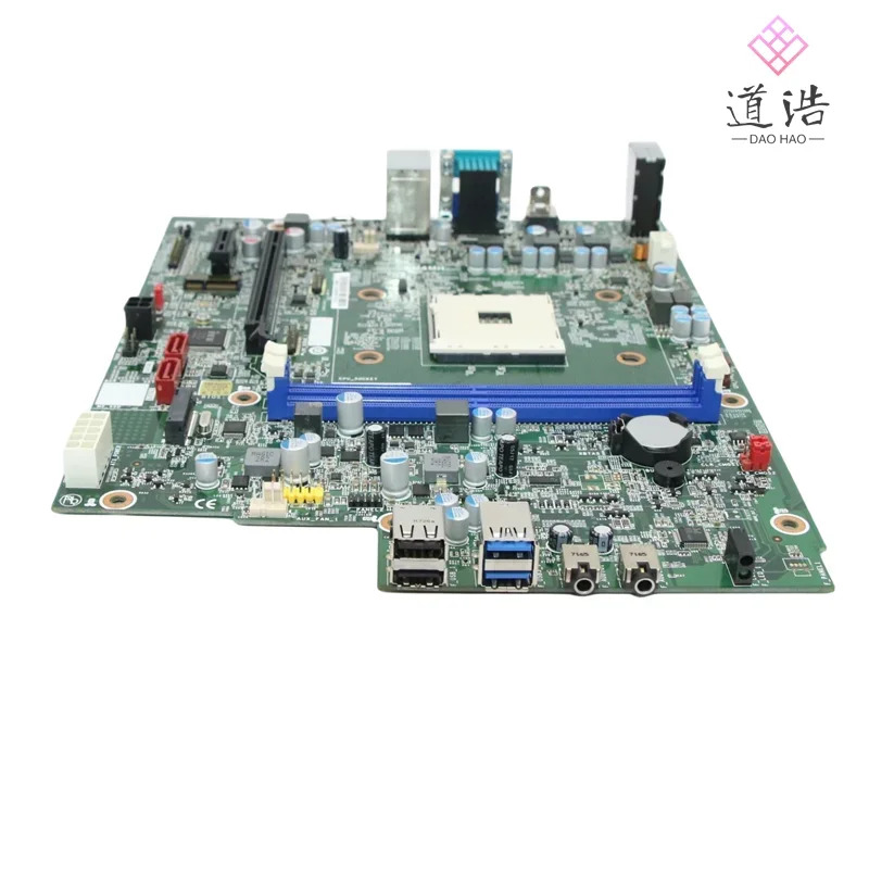 Lenovo호환 Ideacentre 720-18ASU 데스크탑 마더보드AM4MH 00XK239 소켓 AM4 DDR4 메인보드 완전 작동 리퍼