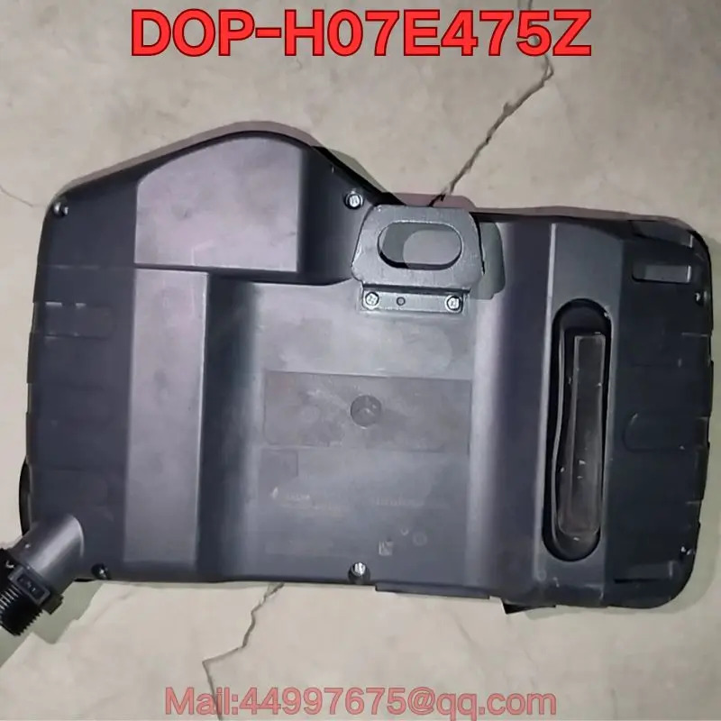 리퍼 DOP-H07E475Z 교육 장치 기능 리퍼는 정상