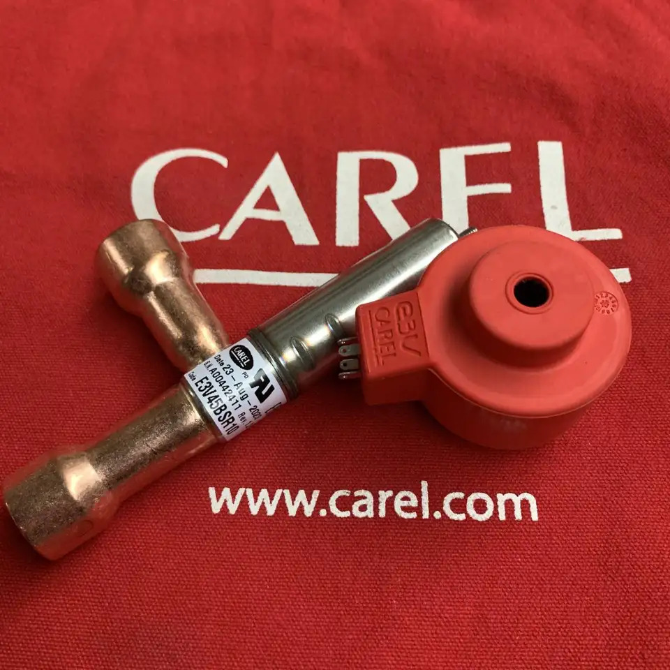 이탈리아 CARLE 전확장 밸브 E3V45BSR10 E3V45BSR1O