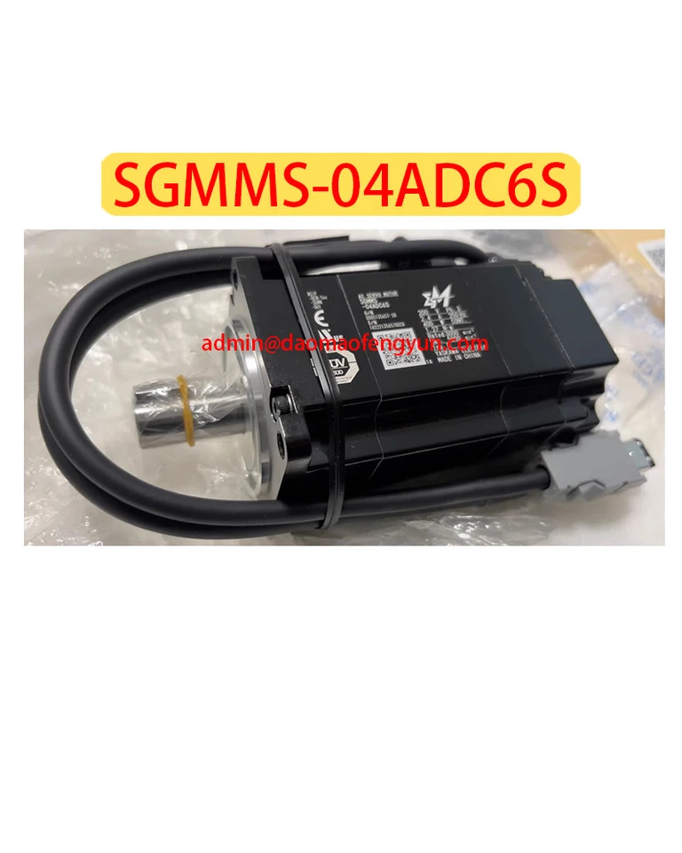 SGM호환MS-04ADC6S 서보모터 SGM호환MS 04ADC6S 신