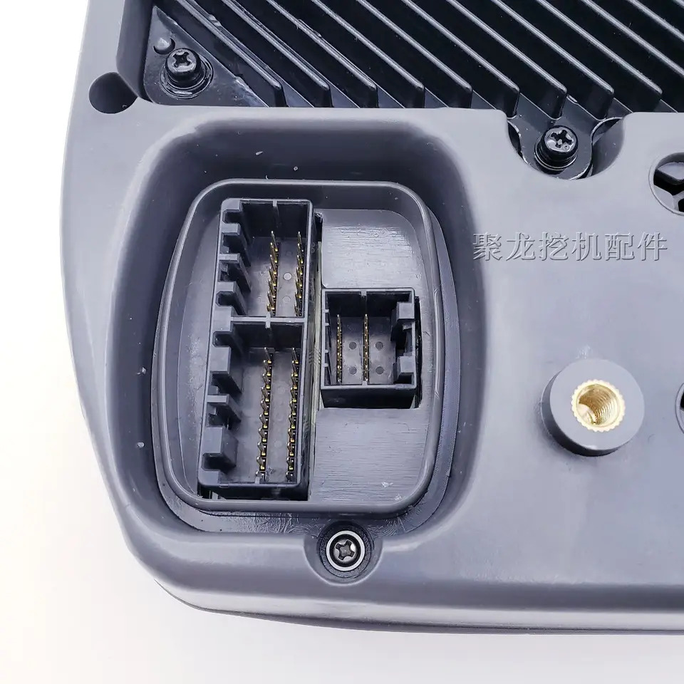 Hitachi ZAX200 210 240 330 360-3 굴삭기 액세서리 전주입 LCD 디스플레이 장비 어셈블리