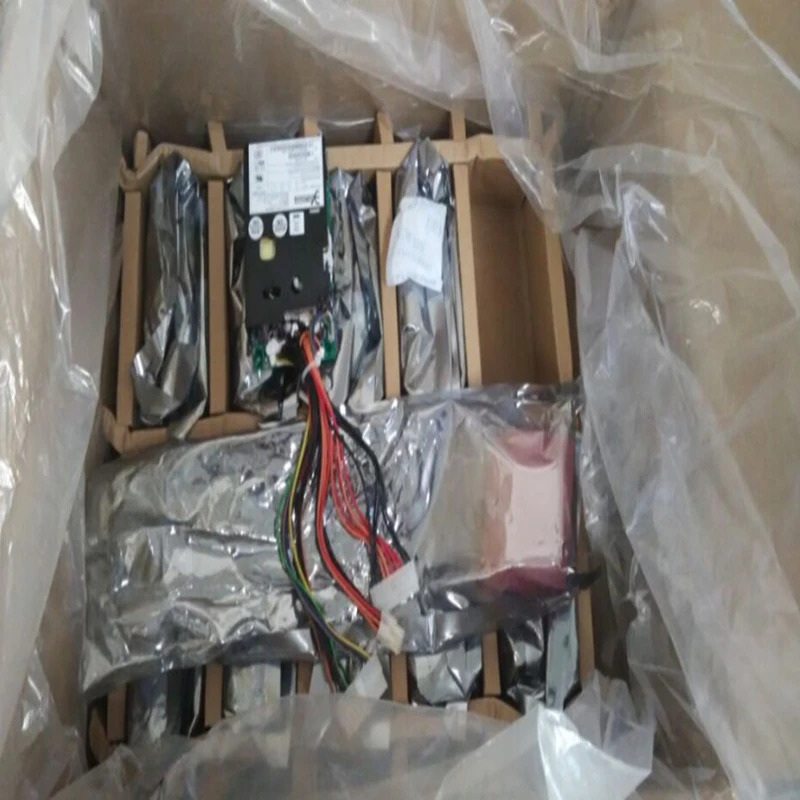 3Y 폴리콤PSU HDX6000 HDX9000 HDX4000 160W 전원공급장치 YM-4151A 신