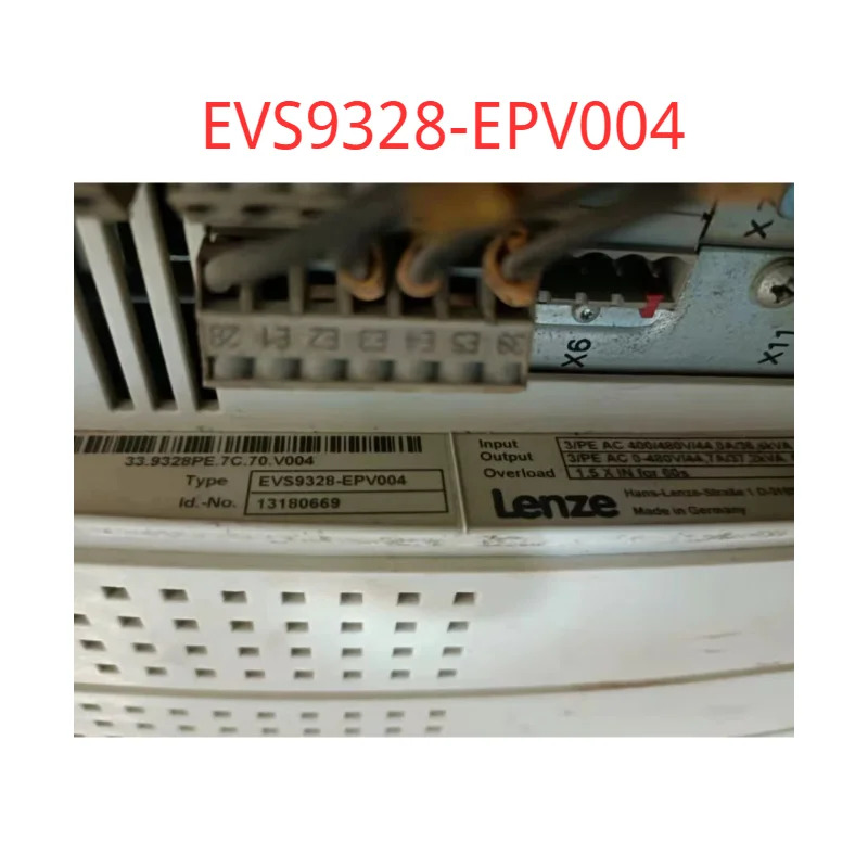 EVS9328-EPV004 독점