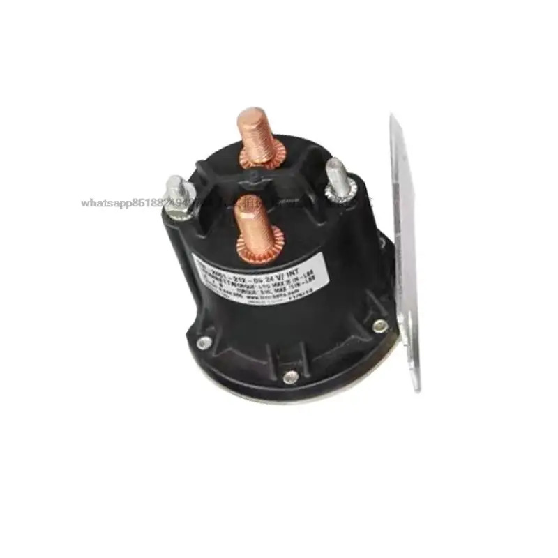 Bagian 콘탁터 24V/200A OE 1801106001 untuk Heli CDD930 CBD460 170H