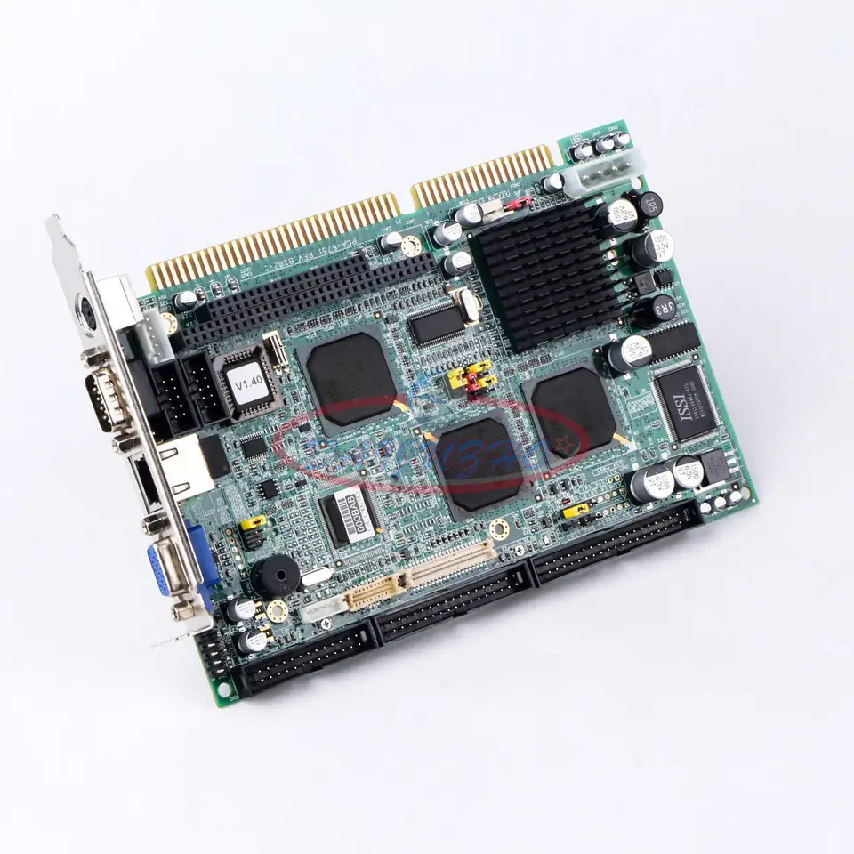 Advantech PCA-6751 REV B202-1