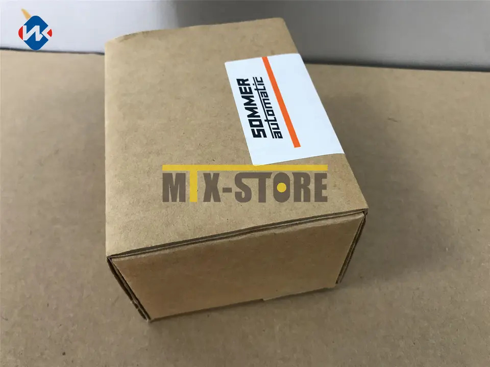 소머 실린더 MGD806N