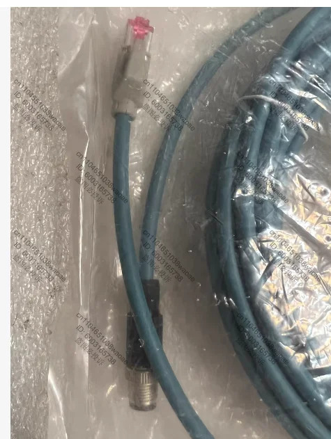 통신선 VS-M12MSD-RJ45X