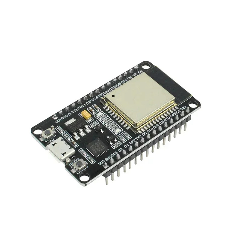 ESP32 개발보드 WIFI Bluetooth 사물 스마트 홈 모듈 ESP-WROOM-32 ESP-32S 4K High Cloud FPGA