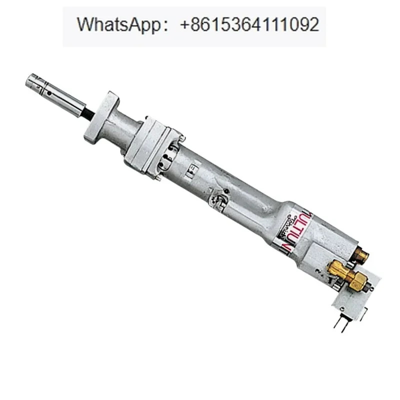 일본 스트레이트 생크 다축 유닛 고정 자동 기계 MG120 250CN