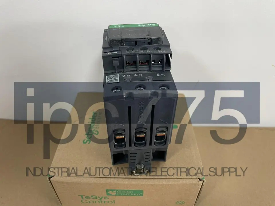 접촉기 LC1D50ABD신