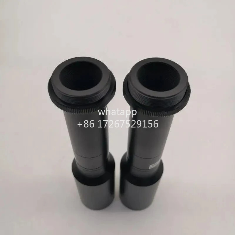 산업비전 텔레센트릭 렌즈 1x 110mm 초점 거리