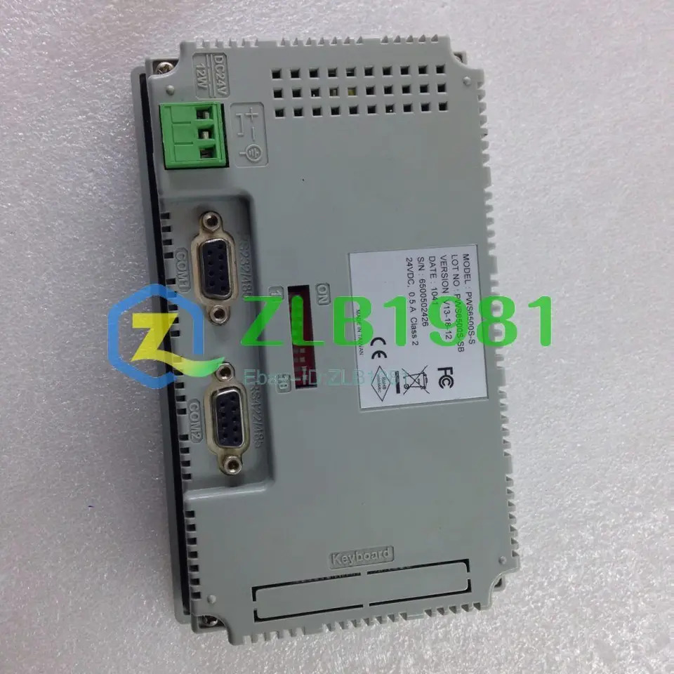 리퍼 Pws6500s-S 60 일