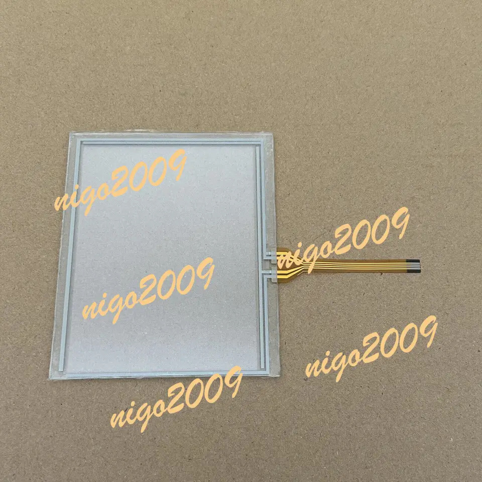 터치 스크린 유리 멤브레키패드 레드 라이온 G306 PT G306C000