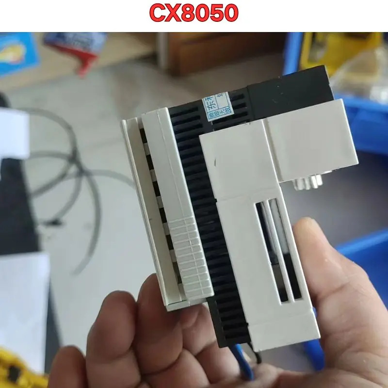리퍼 CX8050 기능 정상