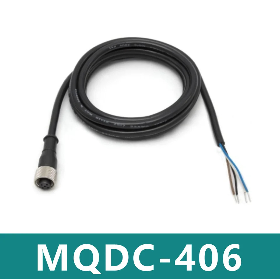 MQDC-406 오리지널 센서 연결 와이어 신