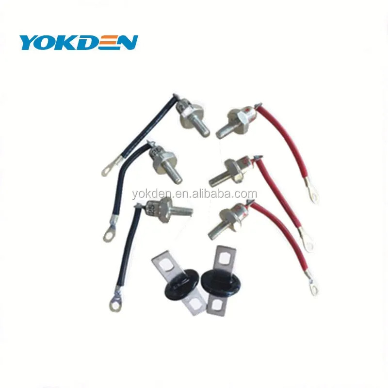 정류기 다이오드 브리지 RSK2001 발전기 부품