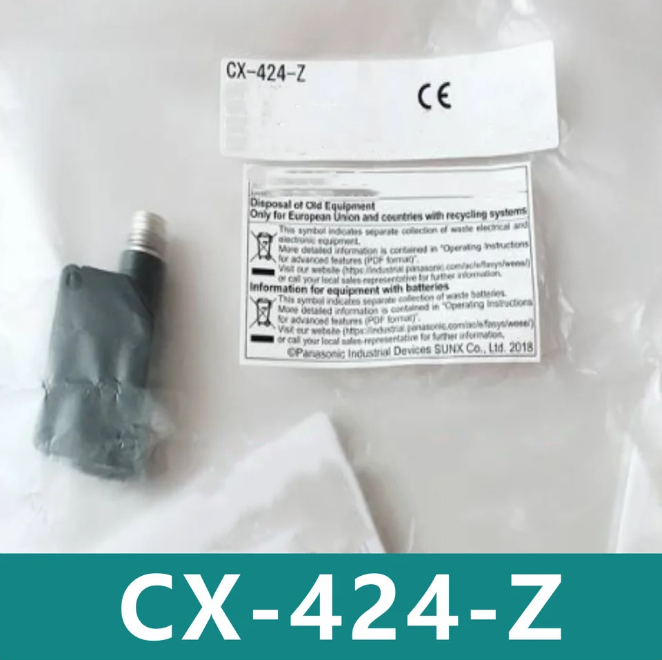 CX-424-Z 광전스위치 센서 신