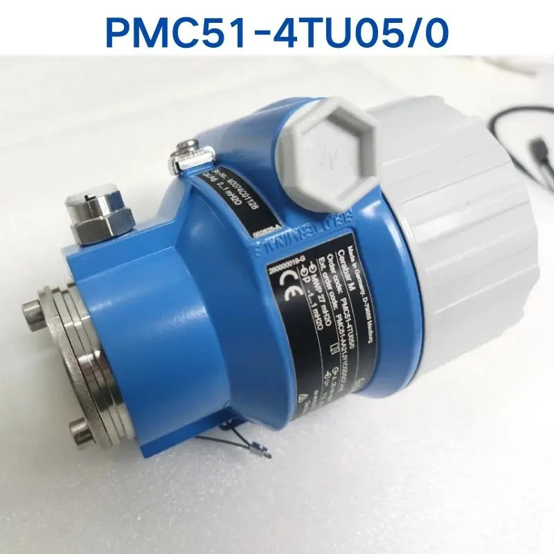 신형 압력 트랜스미터 센서 PMC51-4TU05/0