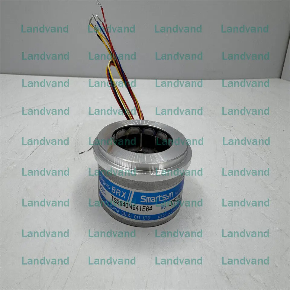 TAMAGAWA 리졸버 인코더 TS2640N641E64 1PC