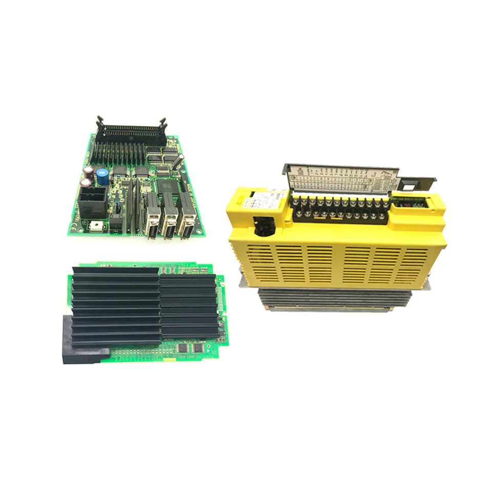 A03B-0807-C171 Fanuc 디지털 출력 모듈 AOD16D2