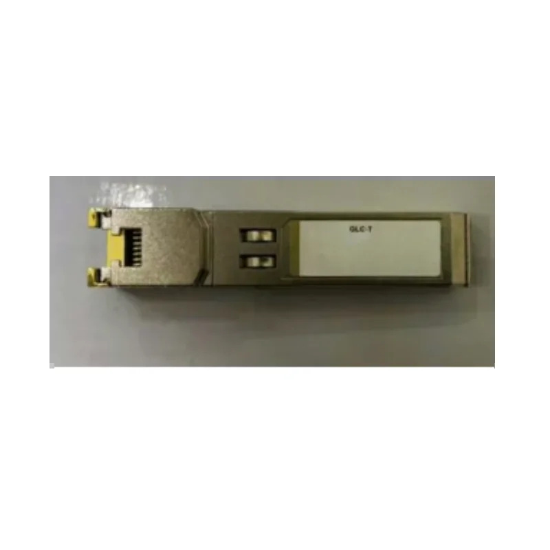 GLC-T SP-FE-TX-CNFM-ZT PT8550-33-1W-LC/PC FTRJ1321P1BTL