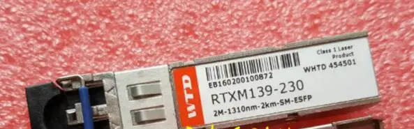 LTD1302-BH  1 MXPD-033-01 FTLF1323P1BTR-HW RTXM139-230