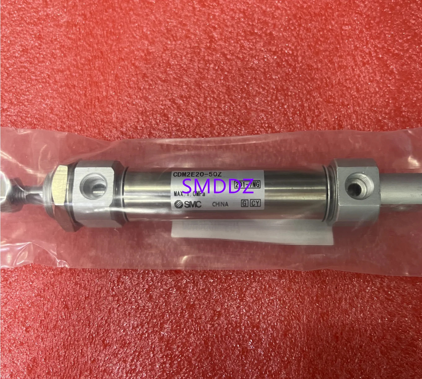 1pcs/CDM2E20 자기 실린더 시리즈 CDM2E20-45Z CDM2E20-50Z/CDM2E20-60Z/CDM2E20-70Z/CDM2E20-75Z/CDM2E20-80Z/CDM