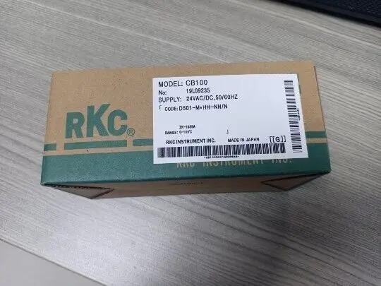 RKC CB100 D501-M x HH-NN/N ZK-1039A신