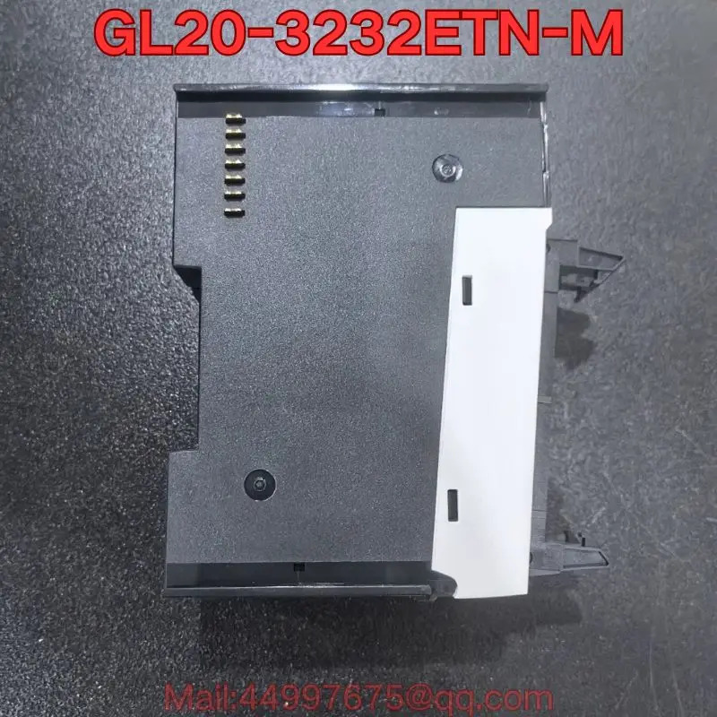 리퍼 GL20-3232ETN-M PLC 모듈 기능 리퍼는 정상