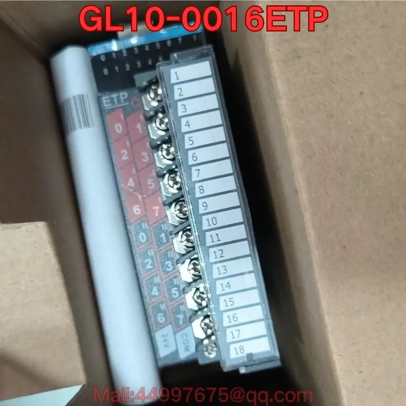 GL10-0016ETP PLC 모듈
