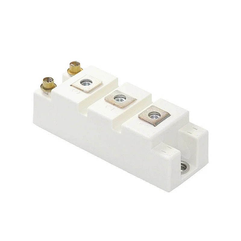SKM100GB176D 사이리스터 제어 실리콘 모듈 100A1700V