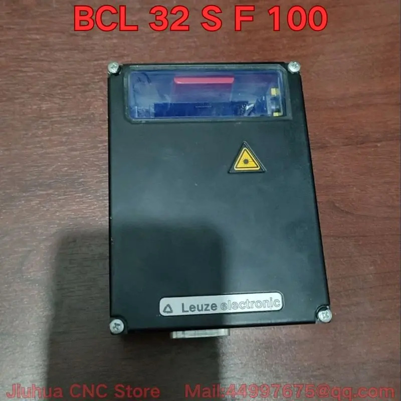 리퍼 BCL 32 S F 100 센서 기능 리퍼는 정상