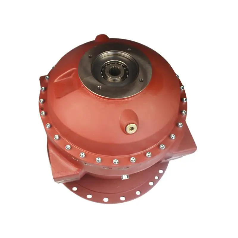 유압 기어박스 변속기 PMP PMB 6.5R120