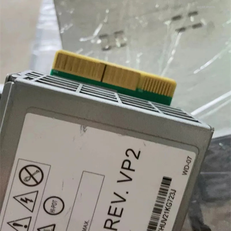 hp호환 2200W 전원공급장치 HSTNS-PL72 P44714-001 P44716-201 P44712-B21 P47163-001 리퍼 PSU