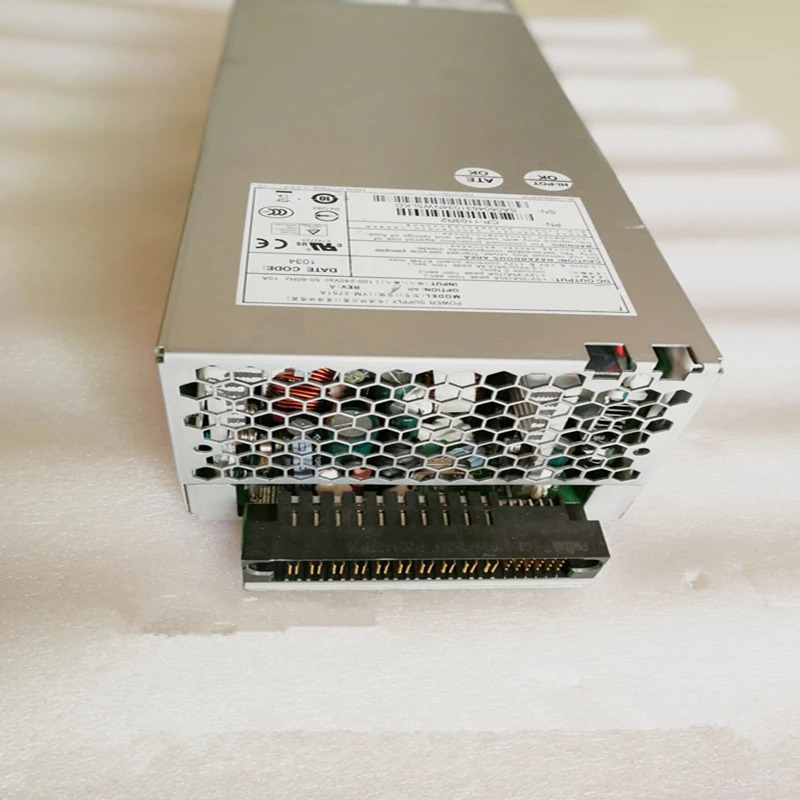 Netapp FAS2040 FAST PSU 675W 전원공급장치 YM-2751A CP-1103R2 신