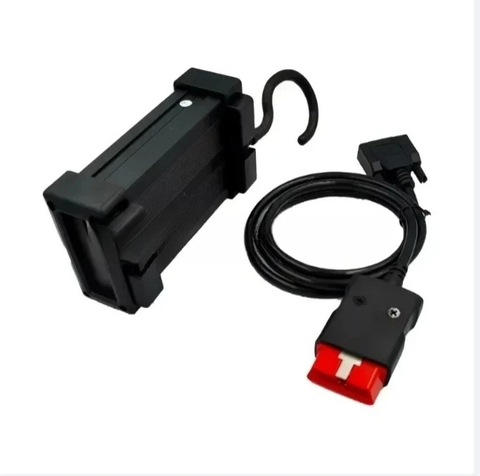아카디아그 블랙 멀티 진단 프로페셔널무선 TCS V EOBD OBD 2 자동차 트럭 도구
