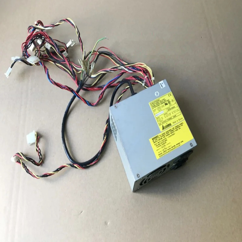 IEI AT P8P9P10 거오리지널 PSU 300W 전원공급장치 ACE-932A