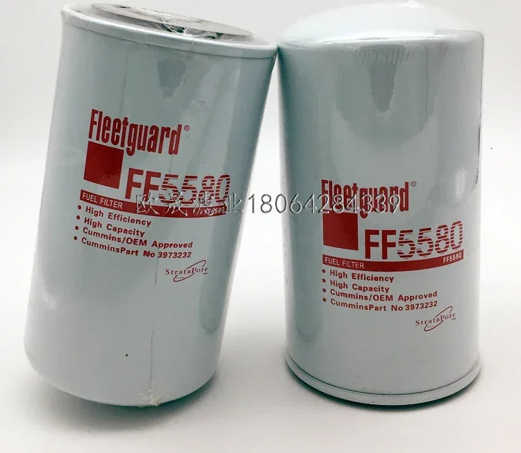 FF5580 3973232 3959612 P550774 BF7917 WK930 6X 33697 디젤 필터