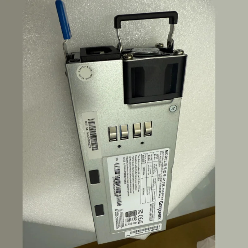GOSPOWERPSU 1600W 전원공급장치 G1358-1600WNB PN CRPS1600-AH 0A100-00252000