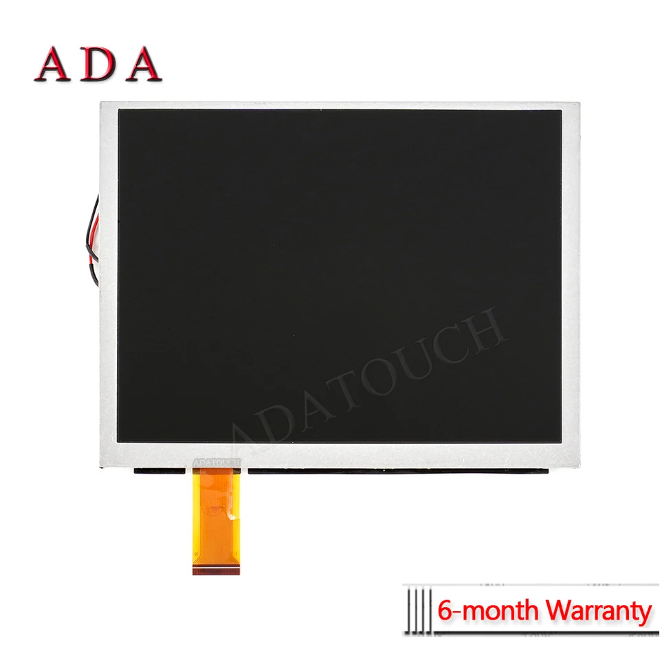 TIANMA TM070SDH05 LCD 디스플레이 패널
