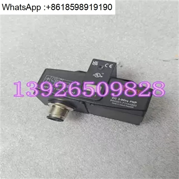 American BRAY 공압 액추에이터 유도 스위치 540001-71104533 지점