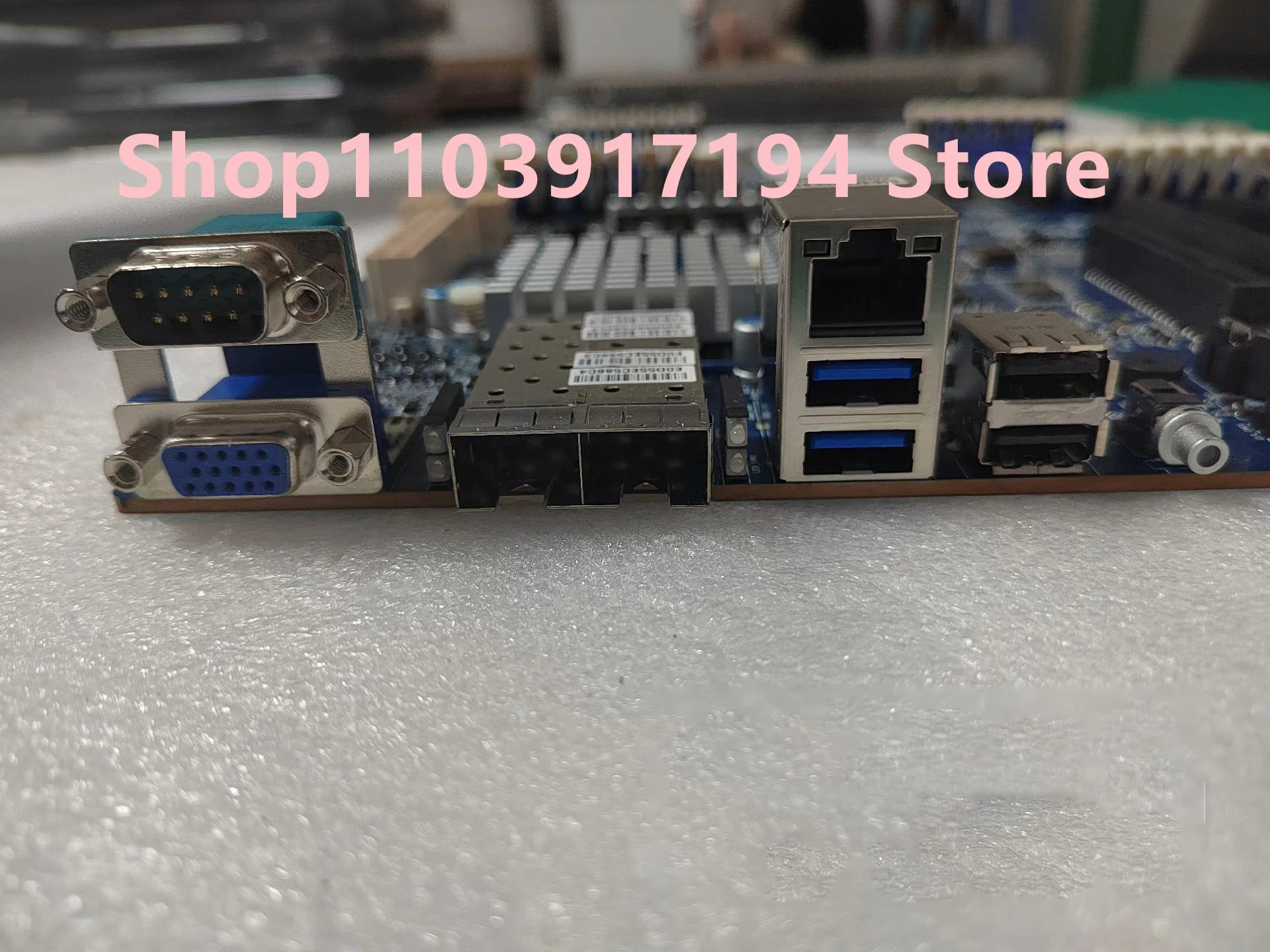 기가 바이트호환 MZ31-AR0 단방향 서버 마더보드 지지대 7001/7002 시리즈 CPU